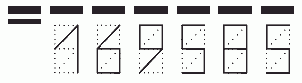 Пример заполнения индекса 169585