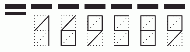 Пример заполнения индекса 169589