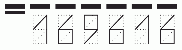 Пример заполнения индекса 169616