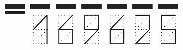 Пример заполнения индекса 169625