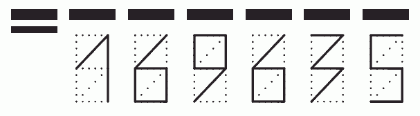 Пример заполнения индекса 169635