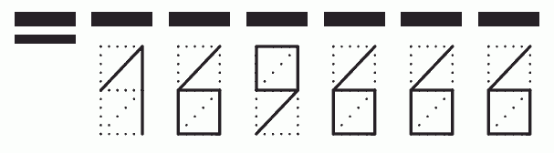 Пример заполнения индекса 169666