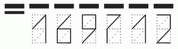 Пример заполнения индекса 169712