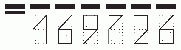 Пример заполнения индекса 169726