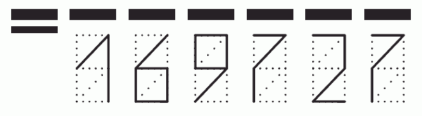 Пример заполнения индекса 169727