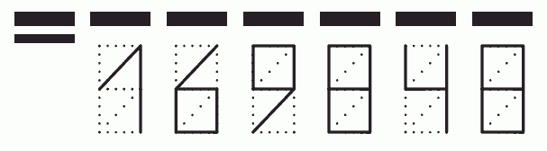 Пример заполнения индекса 169848