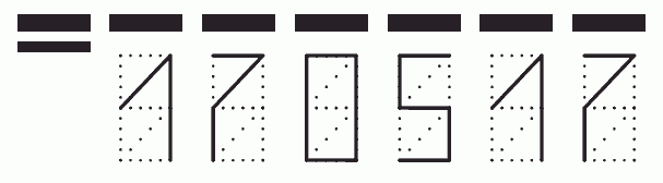 Пример заполнения индекса 170517