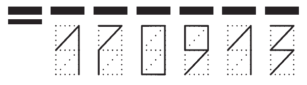 Пример заполнения индекса 170913