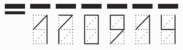 Пример заполнения индекса 170914