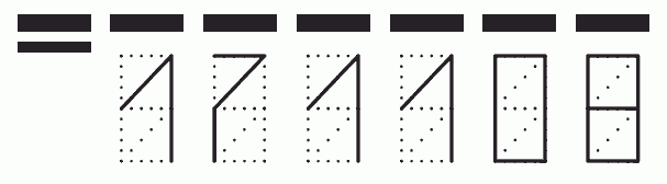 Пример заполнения индекса 171108