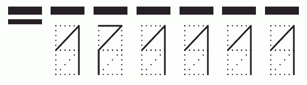 Пример заполнения индекса 171111