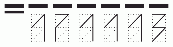 Пример заполнения индекса 171113