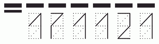 Пример заполнения индекса 171121