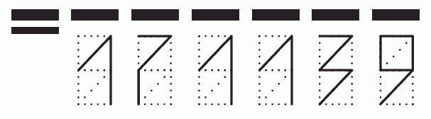 Пример заполнения индекса 171139