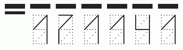 Пример заполнения индекса 171141