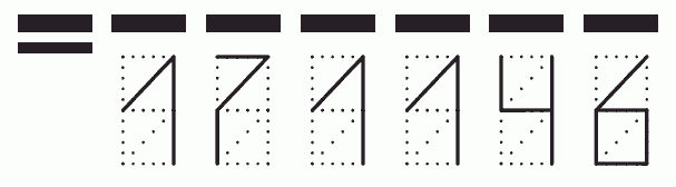 Пример заполнения индекса 171146