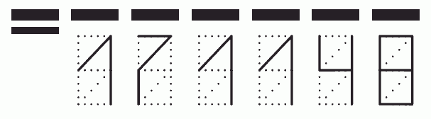 Пример заполнения индекса 171148