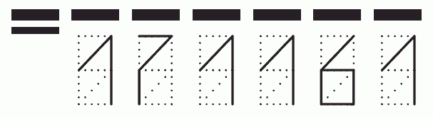 Пример заполнения индекса 171161