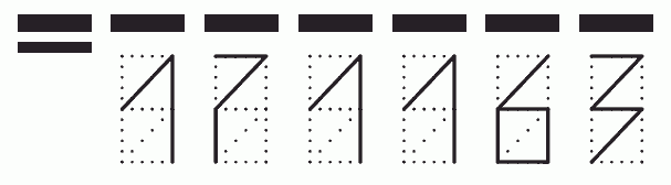 Пример заполнения индекса 171163