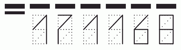 Пример заполнения индекса 171168