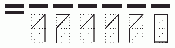 Пример заполнения индекса 171170