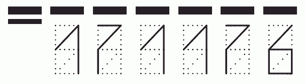 Пример заполнения индекса 171176