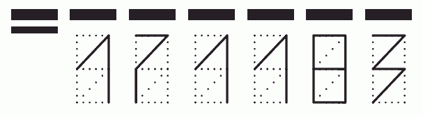 Пример заполнения индекса 171183