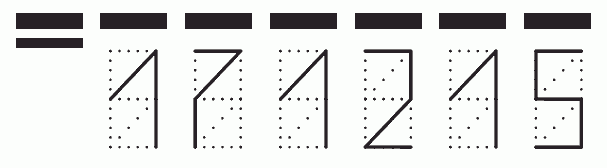 Пример заполнения индекса 171215