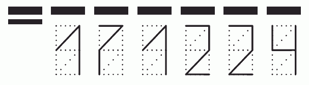 Пример заполнения индекса 171224