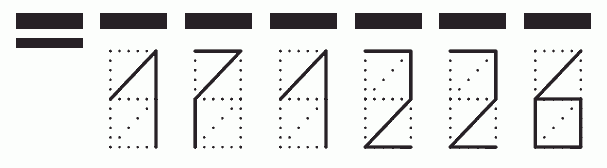 Пример заполнения индекса 171226