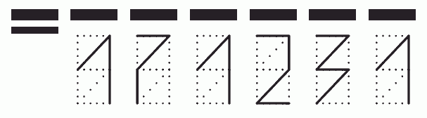 Пример заполнения индекса 171231