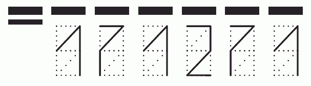 Пример заполнения индекса 171271