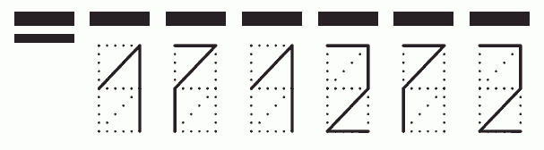 Пример заполнения индекса 171272