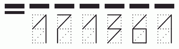 Пример заполнения индекса 171361