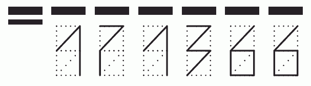 Пример заполнения индекса 171366