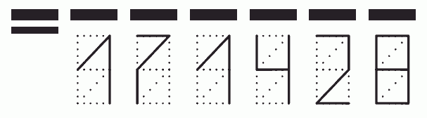 Пример заполнения индекса 171428