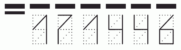 Пример заполнения индекса 171446