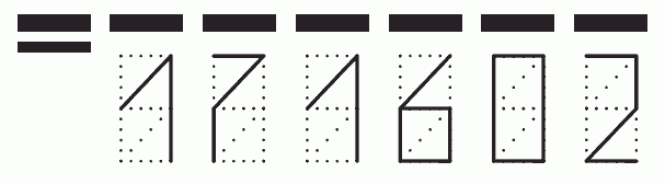 Пример заполнения индекса 171602