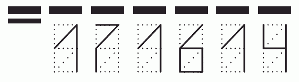 Пример заполнения индекса 171614