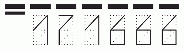 Пример заполнения индекса 171666