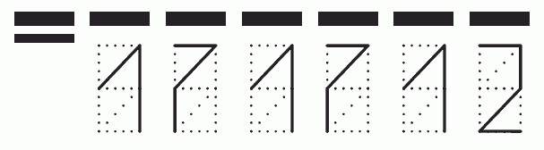 Пример заполнения индекса 171712