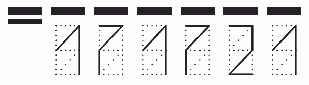 Пример заполнения индекса 171721