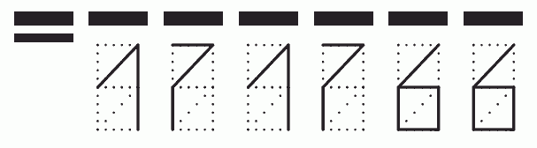 Пример заполнения индекса 171766