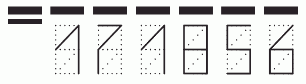 Пример заполнения индекса 171856