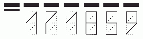 Пример заполнения индекса 171859