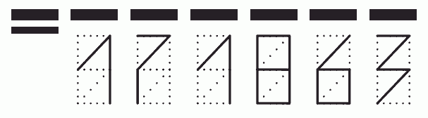 Пример заполнения индекса 171863