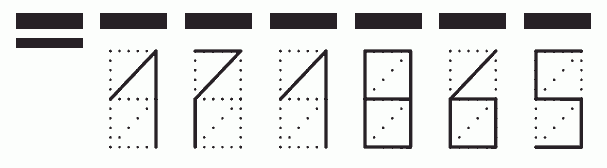 Пример заполнения индекса 171865