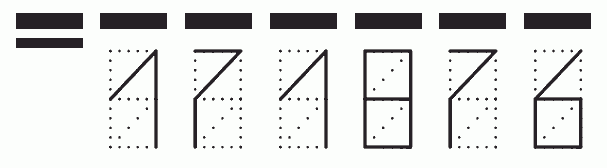 Пример заполнения индекса 171876