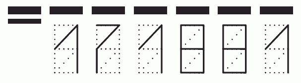 Пример заполнения индекса 171881