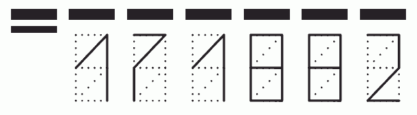 Пример заполнения индекса 171882